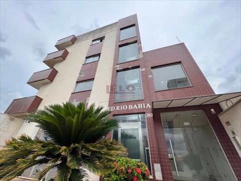 Apartamento para locacao no Zona 07 em Maringa com 51m² por R$ 600,00