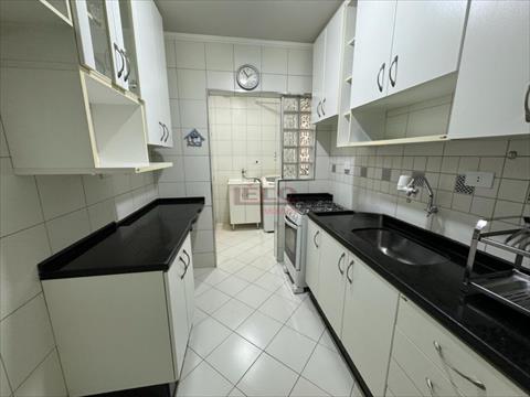 Apartamento para venda no Vila Marumby em Maringa com 113m² por R$ 350.000,00