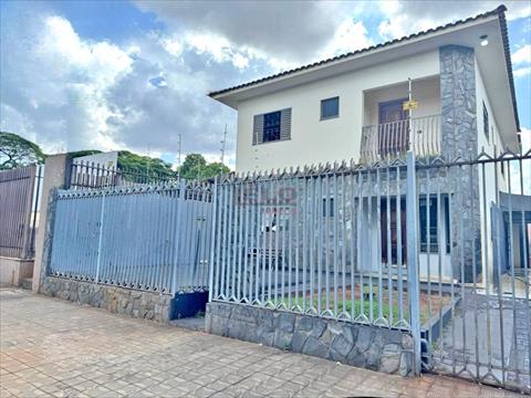 Sobrado para venda no Vila Morangueira em Maringa com 380m² por R$ 640.000,00