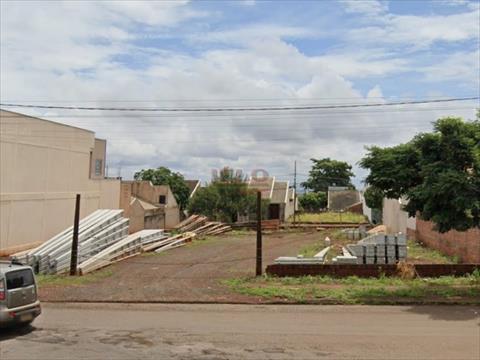 Terreno para venda no Jardim Colina Verde em Maringa com 1.313m² por R$ 1.350.000,00
