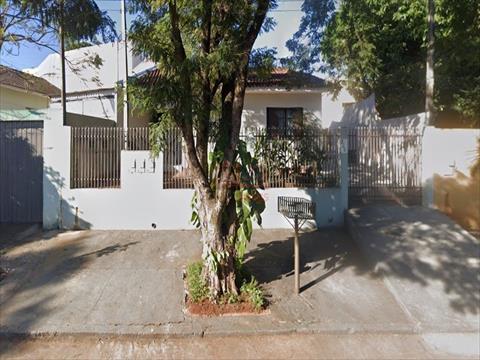 Casa Residencial para venda no Parque das Laranjeiras em Maringa com 110m² por R$ 370.000,00