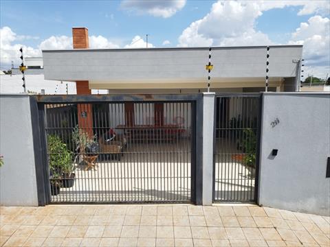 Casa Residencial para venda no Jardim Munique em Maringa com 408m² por R$ 395.000,00