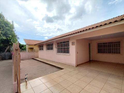 Casa Residencial para venda no Vila Esperanca em Maringa com 280m² por R$ 390.000,00