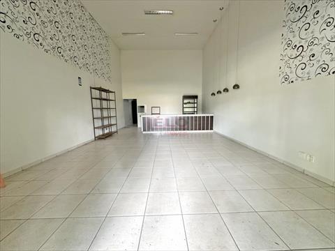 Sala Comercial para locacao no Jardim Novo Horizonte em Maringa com 83m² por R$ 5.500,00