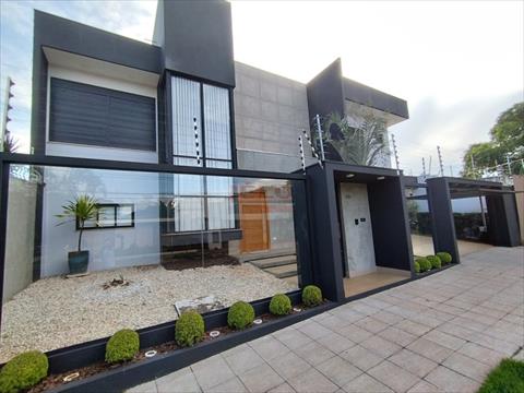 Casa Residencial para venda no Zona 04 em Maringa com 278m² por R$ 2.650.000,00