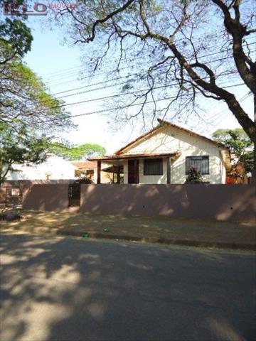 Casa Residencial para venda no Zona 06 em Maringa com 266m² por R$ 648.000,00