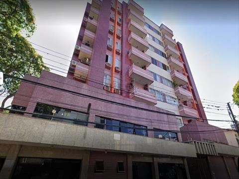 Apartamento para locacao no Zona 03 em Maringa com 0m² por R$ 1.800,00