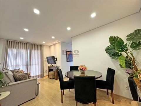 Apartamento para venda no Zona 02 em Maringa com 117m² por R$ 494.000,00