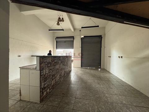 Salão para locacao no Zona 03 em Maringa com 80m² por R$ 1.500,00