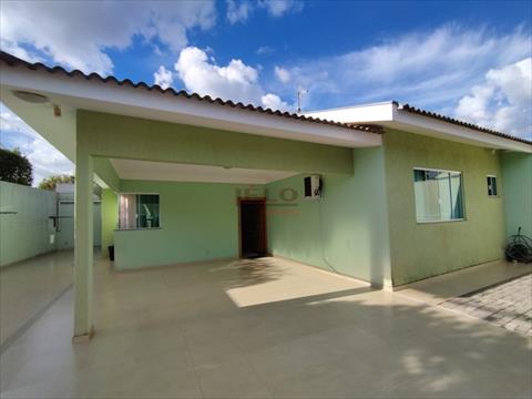 Casa Residencial para venda no Residencial Bim em Maringa com 240m² por R$ 550.000,00