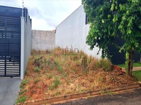 Terreno para venda no Centro em Porto Rico com 150m² por R$ 120.000,00