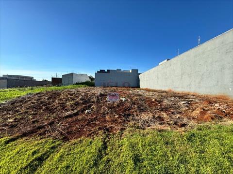 Terreno para venda no Jardim Europa em Maringa com 480m² por R$ 395.000,00