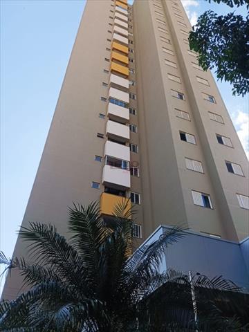 Apartamento para venda no Zona 07 em Maringa com 0m² por R$ 380.000,00