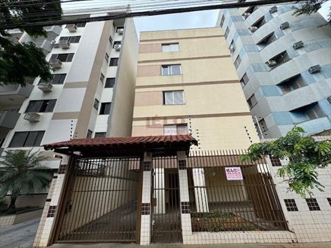Apartamento para locacao no Zona 07 em Maringa com 121m² por R$ 1.300,00