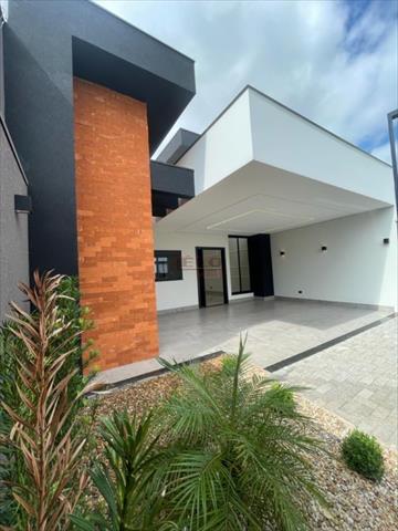 Casa Residencial para venda no Jardim Oriental em Maringa com 200m² por R$ 700.000,00