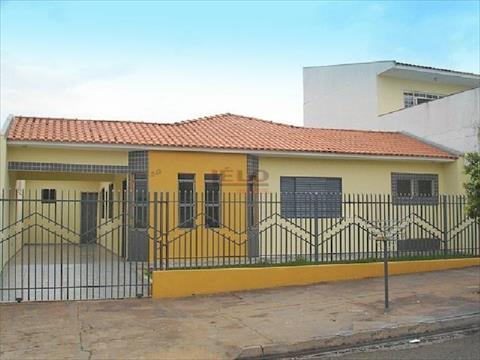 Casa Residencial para venda no Parque Res Cidade Nova em Maringa com 104,97m² por R$ 400.000,00