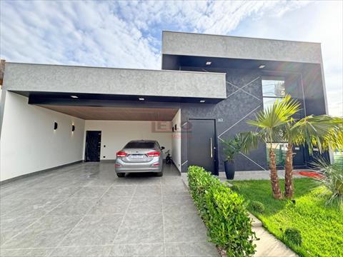 Casa Residencial para venda no Parque Pioneiros em Sarandi com 203m² por R$ 1.700.000,00