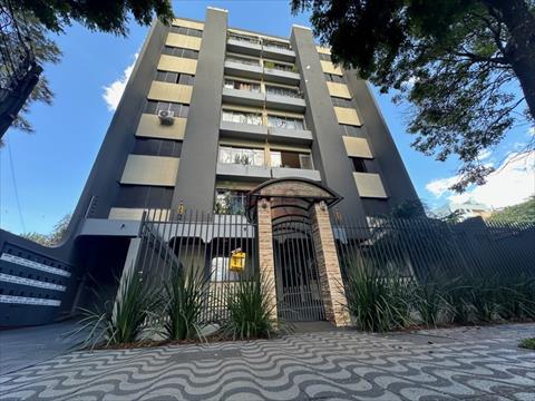 Apartamento para locacao no Zona 07 em Maringa com 84m² por R$ 1.400,00