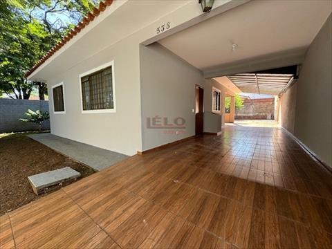 Casa Residencial para locacao no Parque Res Aeroporto em Maringa com 0m² por R$ 2.000,00