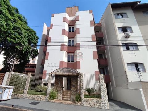 Apartamento para venda no Zona 07 em Maringa com 139m² por R$ 290.000,00
