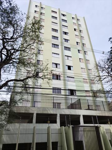Apartamento para venda no Zona 07 em Maringa com 112m² por R$ 310.000,00