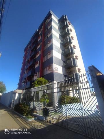 Apartamento para venda no Zona 07 em Maringa com 202m² por R$ 460.000,00