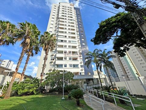 Apartamento para venda no Vila Cleopatra em Maringa com 142m² por R$ 540.000,00