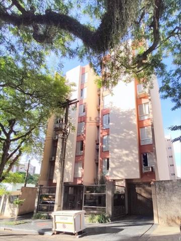 Apartamento para venda no Zona 07 em Maringa com 155m² por R$ 400.000,00