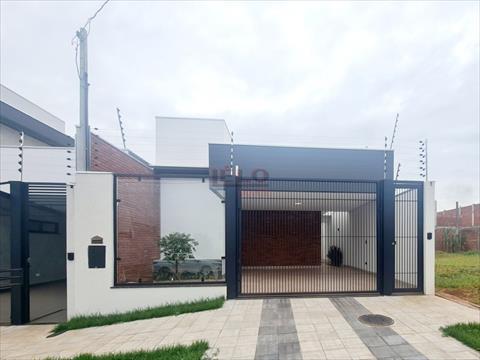 Casa Residencial para venda no Jardim Munique em Maringa com 200m² por R$ 760.000,00