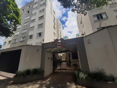 Apartamento para venda no Vila Marumby em Maringa com 112m² por R$ 359.000,00