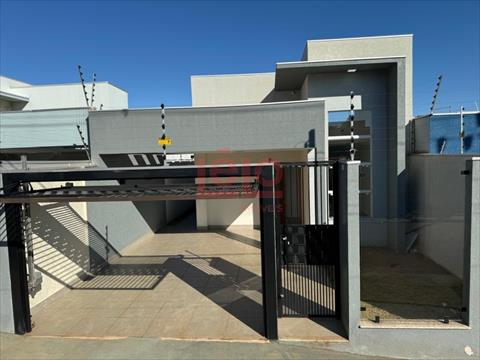 Casa Residencial de 3 quartos à venda no bairro Jardim Mediterraneo, Maringá | Lélo Imóveis