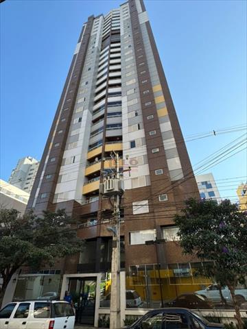 Apartamento para venda no Zona 07 em Maringa com 227,38m² por R$ 920.000,00