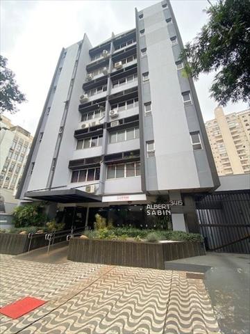 Sala Comercial para locacao no Zona 01 em Maringa com 71,92m² por R$ 3.000,00