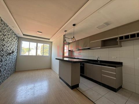 Apartamento para venda no Jardim Aclimacao em Maringa com 73,7m² por R$ 380.000,00