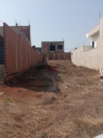 Terreno para venda no Jardim Munique em Maringa com 200m² por R$ 200.000,00
