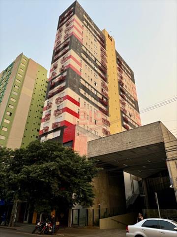 Apartamento para locacao no Zona 01 em Maringa com 68,54m² por R$ 2.100,00