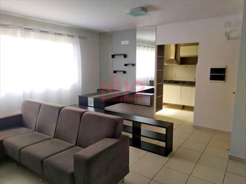 Apartamento para venda no Zona 07 em Maringa com 70,54m² por R$ 395.000,00