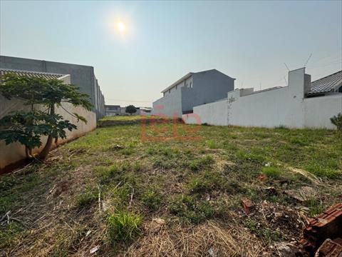 Terreno para venda no Jardim Oriental em Maringa com 400m² por R$ 298.000,00