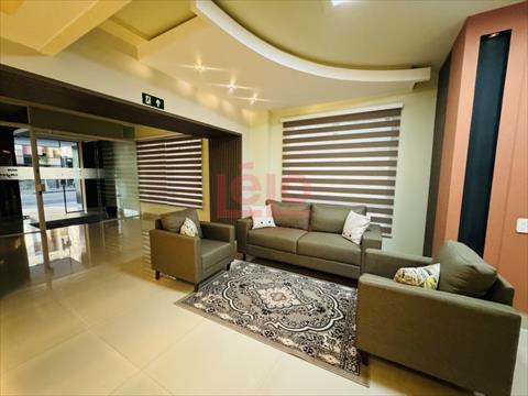 Apartamento para venda no Zona 07 em Maringa com 105,76m² por R$ 420.000,00