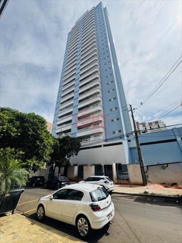Apartamento para venda no Zona 07 em Maringa com 200m² por R$ 950.000,00