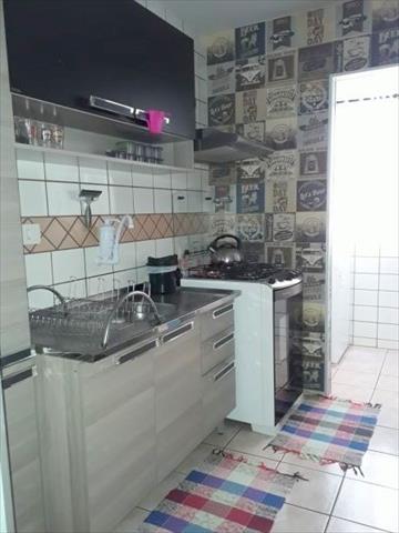 Apartamento para venda no Zona 07 em Maringa com 83,82m² por R$ 230.000,00