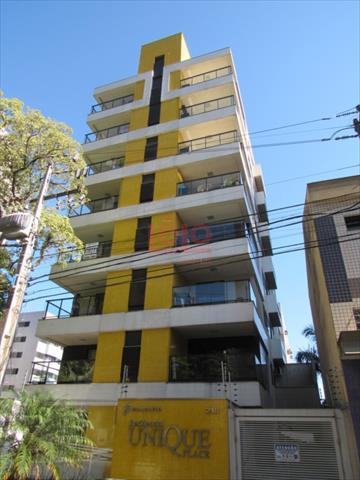 Apartamento para locacao no Zona 07 em Maringa com 93,71m² por R$ 2.000,00