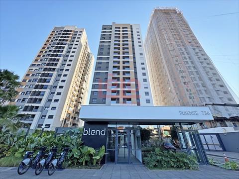 Apartamento para venda no Zona 08 em Maringa com 139,85m² por R$ 1.100.000,00