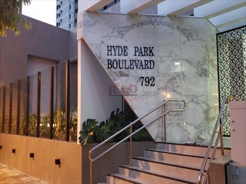 Apartamento para venda no Zona 01 em Maringa com 137m² por R$ 1.200.000,00