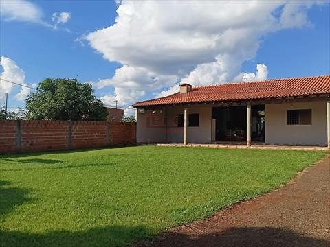 Casa Residencial para venda no Desconhecido em Presidente Prudente com 250m² por R$ 399.000,00