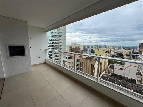 Apartamento para venda no Zona 07 em Maringa com 232m² por R$ 1.090.000,00