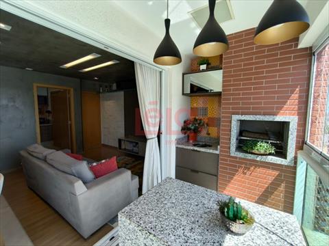 Apartamento para venda no Zona 07 em Maringa com 154,54m² por R$ 915.000,00