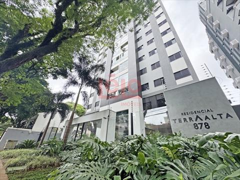 Apartamento para venda no Zona 07 em Maringa com 179,81m² por R$ 900.000,00