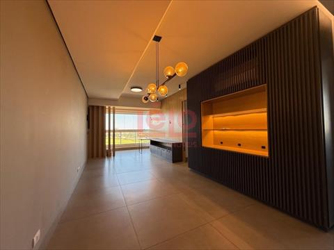 Apartamento para locacao no Jardim Aclimacao em Maringa com 86,83m² por R$ 2.600,00