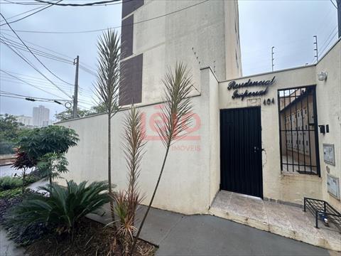 Apartamento para locacao no Jardim Aclimacao em Maringa com 29m² por R$ 780,00